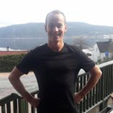 Frank William Daniels